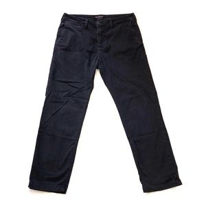 Mens American Eagle Extreme Flex Khakis